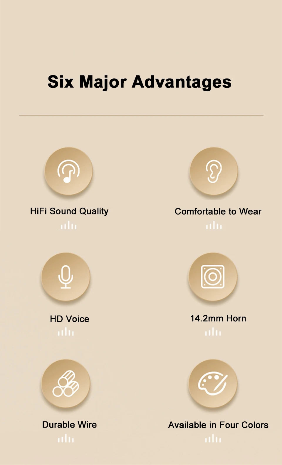 For Samsung Earplugs Dolby Surround Sound With Mic Type C 3.5mm Music Wired Headphones For Samsung Galaxy S25 S24 S23 S22 Ultra