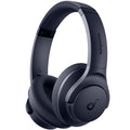 Soundcore by Anker Q20i Hybrid Active Noise Cancelling Headphones, Wireless Over-Ear Bluetooth, 40H ANC Playtime, Hi-Res Audio