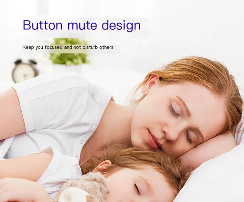 Mouse Wired Vertical Mouse Ergonomic Rechargeable 3200DPI Optional Portable Gaming Mouse for Mac Laptop PC Computer