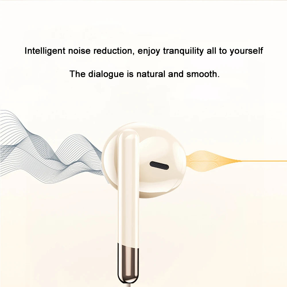 For Samsung Earplugs Dolby Surround Sound With Mic Type C 3.5mm Music Wired Headphones For Samsung Galaxy S25 S24 S23 S22 Ultra