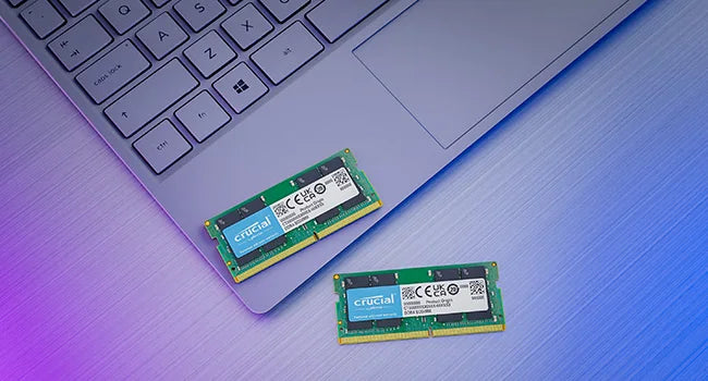 DDR4 RAM 8GB 16GB 3200MHz (PC4-25600) Laptop Memory SODIMM 260-Pin CL22  Compatible with Intel and AMD