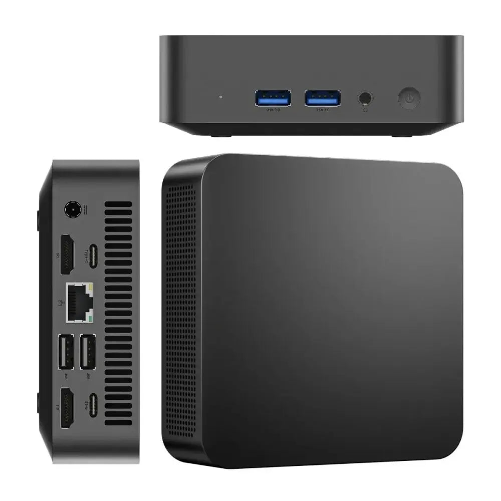 Windows 11 MiniPC Intel Core i9 10980HK Intel N150 16GB 32GB RAM WIFI6 BT5.2 4K 1TB 2TB SSD 1000Mbps Protable Gaming Computer PC