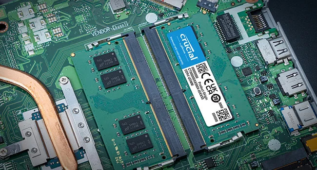 DDR4 RAM 8GB 16GB 3200MHz (PC4-25600) Laptop Memory SODIMM 260-Pin CL22  Compatible with Intel and AMD