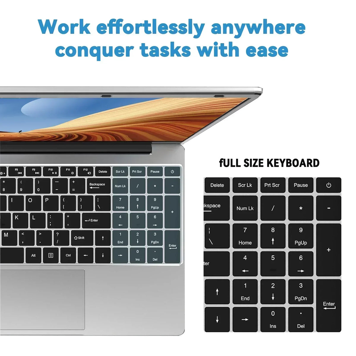 2026 Intel Core i9-9880H Notebook Windows 11 Pro 15.6 inch Laptop 32GB RAM 1TB/2TB SSD Office Game Laptops IPS 1920x1080 FHD