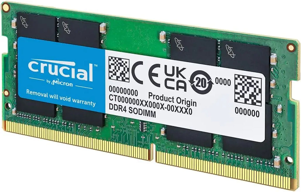 DDR4 RAM 8GB 16GB 3200MHz (PC4-25600) Laptop Memory SODIMM 260-Pin CL22  Compatible with Intel and AMD