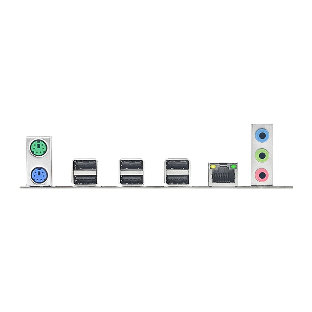 MOUGOL X99 Motherboard Kit with Intel Xeon E5 2680 V4 & DDR4 8Gx2 2133MHz Dual Channel RAM M.2 NVME for Desktop Gaming Computer