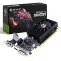 Graphics Cards SOYO NVIDIA GT730 4G GDDR3 128bit Video Card HDMI+DP+DVI For Desktop Gaming Computer Components GPU GT 730