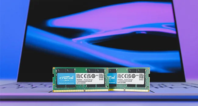 DDR4 RAM 8GB 16GB 3200MHz (PC4-25600) Laptop Memory SODIMM 260-Pin CL22  Compatible with Intel and AMD